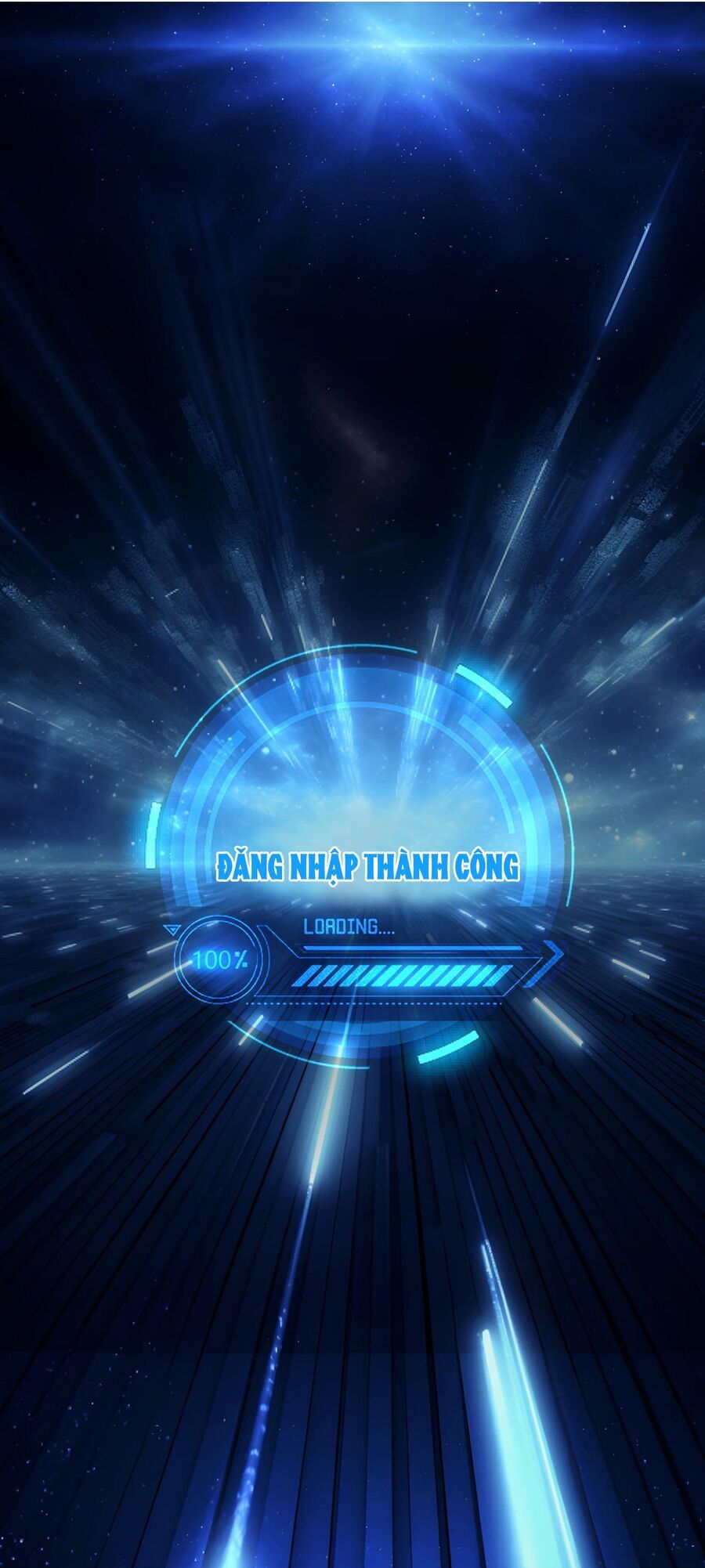 Khắp Thần Giới: Ta Hiến Tế Hàng Vạn Sinh Linh Trở Thành Thần - Chapter 1 - Page 11