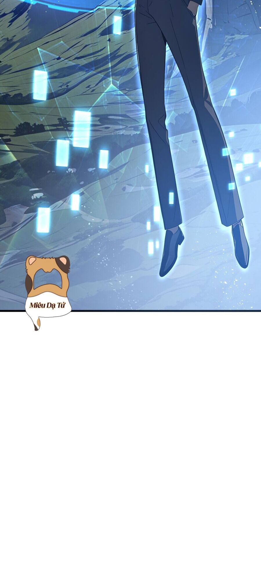 Khắp Thần Giới: Ta Hiến Tế Hàng Vạn Sinh Linh Trở Thành Thần - Chapter 1 - Page 16