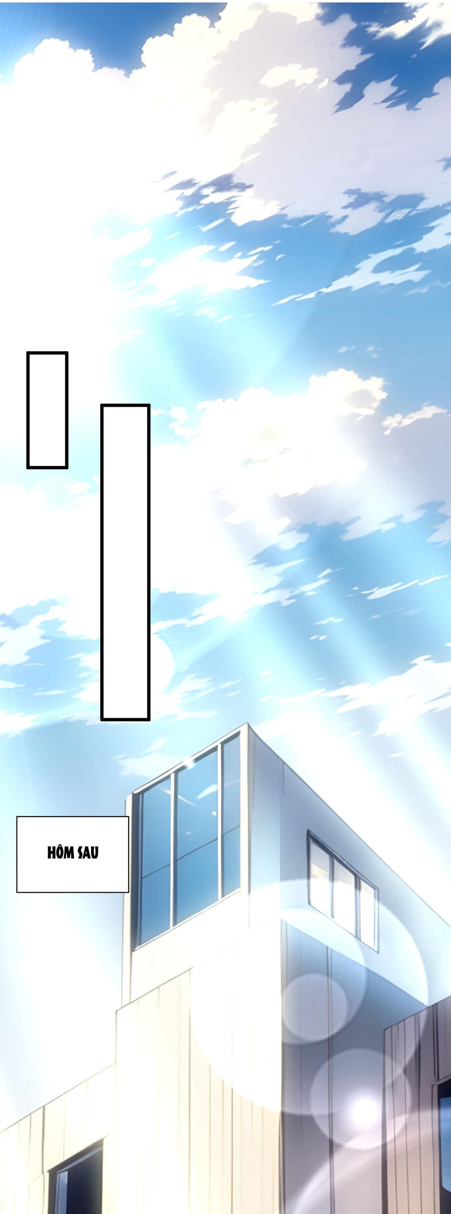 Khắp Thần Giới: Ta Hiến Tế Hàng Vạn Sinh Linh Trở Thành Thần - Chapter 1 - Page 22