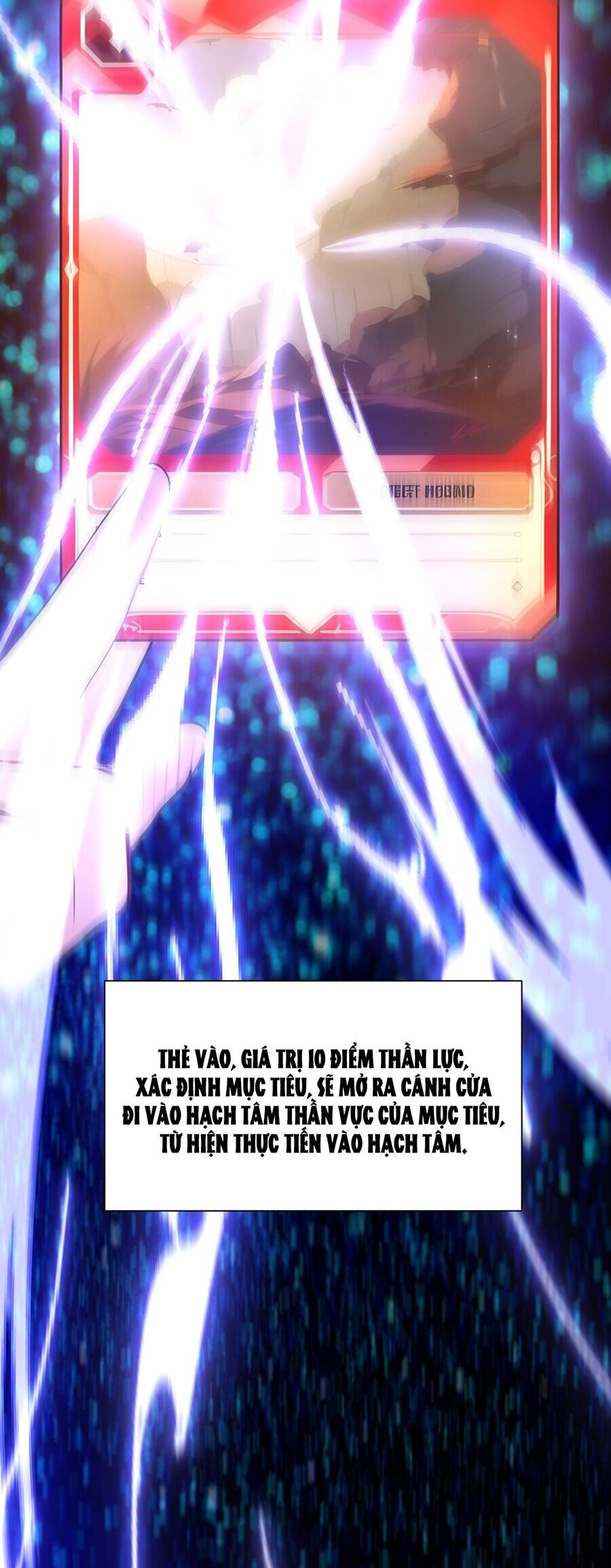 Khắp Thần Giới: Ta Hiến Tế Hàng Vạn Sinh Linh Trở Thành Thần - Chapter 1 - Page 36