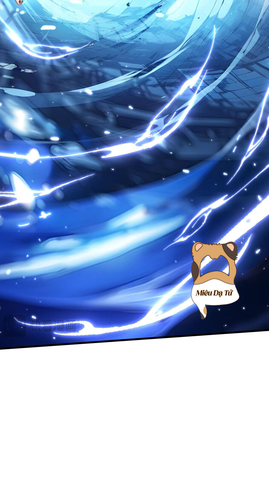 Khắp Thần Giới: Ta Hiến Tế Hàng Vạn Sinh Linh Trở Thành Thần - Chapter 1 - Page 39