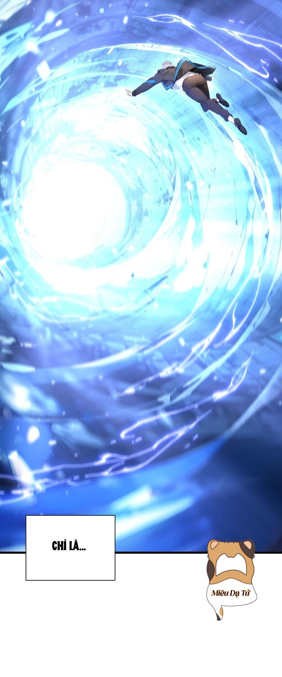 Khắp Thần Giới: Ta Hiến Tế Hàng Vạn Sinh Linh Trở Thành Thần - Chapter 1 - Page 5