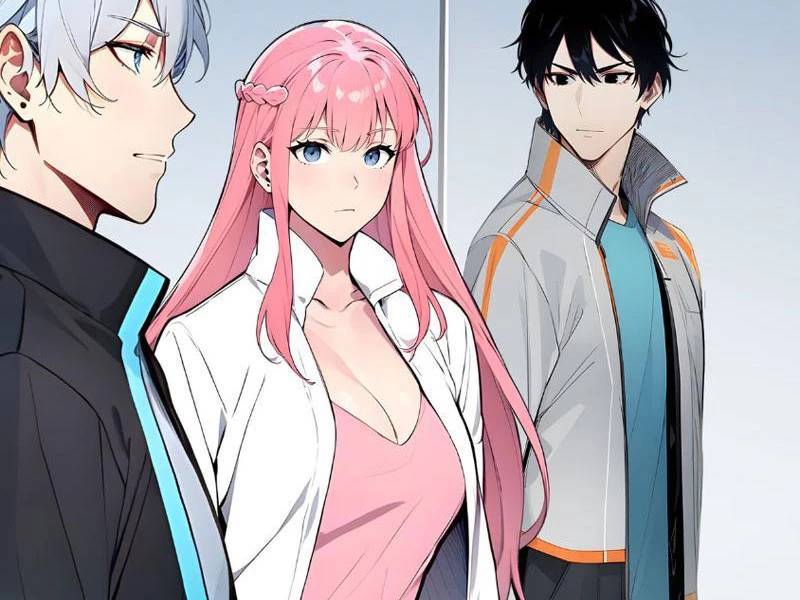 Khắp Thần Giới: Ta Hiến Tế Hàng Vạn Sinh Linh Trở Thành Thần - Chapter 10 - Page 22