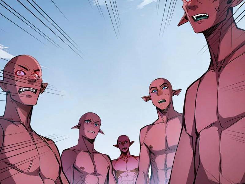 Khắp Thần Giới: Ta Hiến Tế Hàng Vạn Sinh Linh Trở Thành Thần - Chapter 10 - Page 3