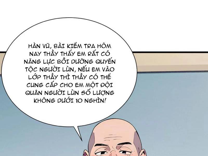 Khắp Thần Giới: Ta Hiến Tế Hàng Vạn Sinh Linh Trở Thành Thần - Chapter 10 - Page 36