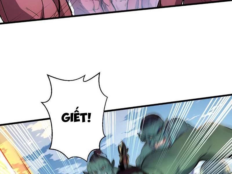 Khắp Thần Giới: Ta Hiến Tế Hàng Vạn Sinh Linh Trở Thành Thần - Chapter 10 - Page 4