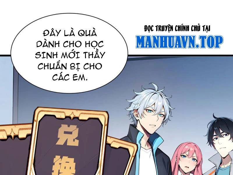 Khắp Thần Giới: Ta Hiến Tế Hàng Vạn Sinh Linh Trở Thành Thần - Chapter 10 - Page 46