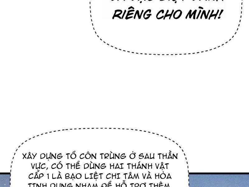 Khắp Thần Giới: Ta Hiến Tế Hàng Vạn Sinh Linh Trở Thành Thần - Chapter 10 - Page 50