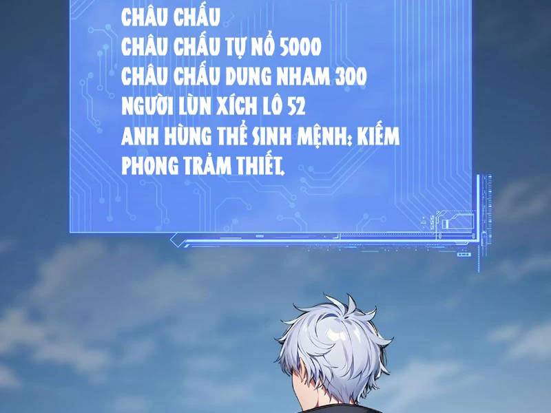 Khắp Thần Giới: Ta Hiến Tế Hàng Vạn Sinh Linh Trở Thành Thần - Chapter 10 - Page 60