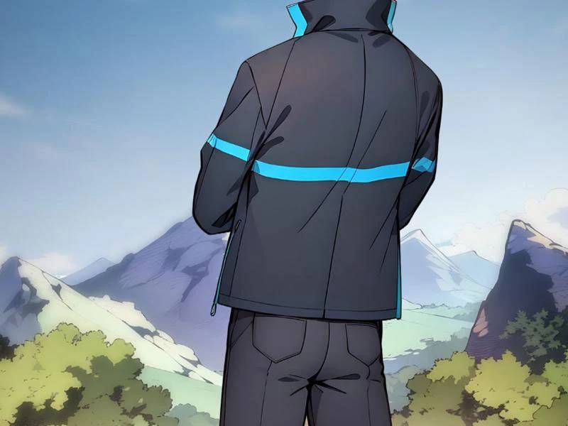 Khắp Thần Giới: Ta Hiến Tế Hàng Vạn Sinh Linh Trở Thành Thần - Chapter 10 - Page 61