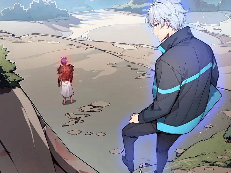 Khắp Thần Giới: Ta Hiến Tế Hàng Vạn Sinh Linh Trở Thành Thần - Chapter 10 - Page 73