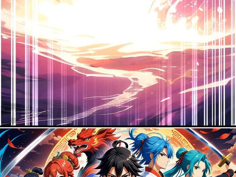 Khắp Thần Giới: Ta Hiến Tế Hàng Vạn Sinh Linh Trở Thành Thần - Chapter 10 - Page 82