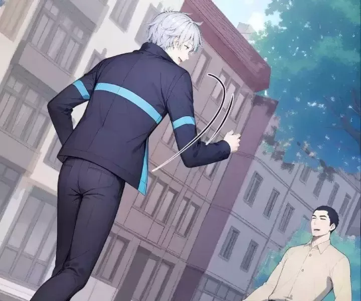 Khắp Thần Giới: Ta Hiến Tế Hàng Vạn Sinh Linh Trở Thành Thần - Chapter 100 - Page 10