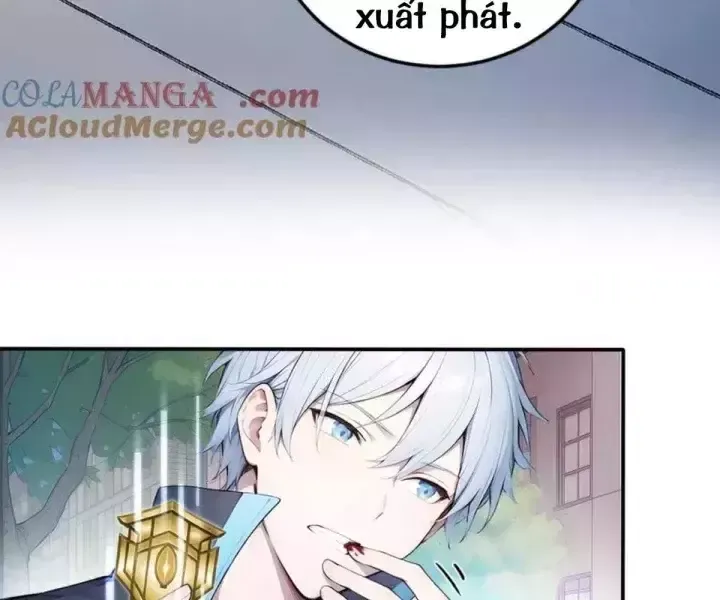 Khắp Thần Giới: Ta Hiến Tế Hàng Vạn Sinh Linh Trở Thành Thần - Chapter 100 - Page 12