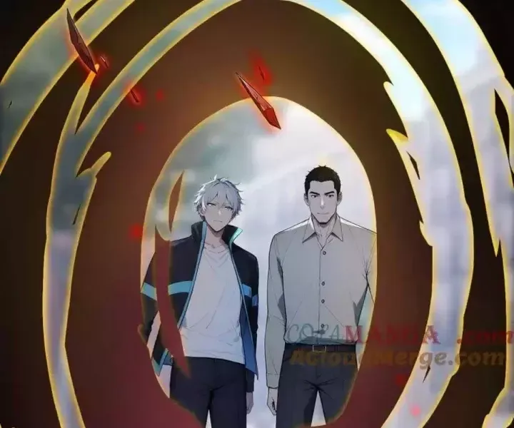 Khắp Thần Giới: Ta Hiến Tế Hàng Vạn Sinh Linh Trở Thành Thần - Chapter 100 - Page 17