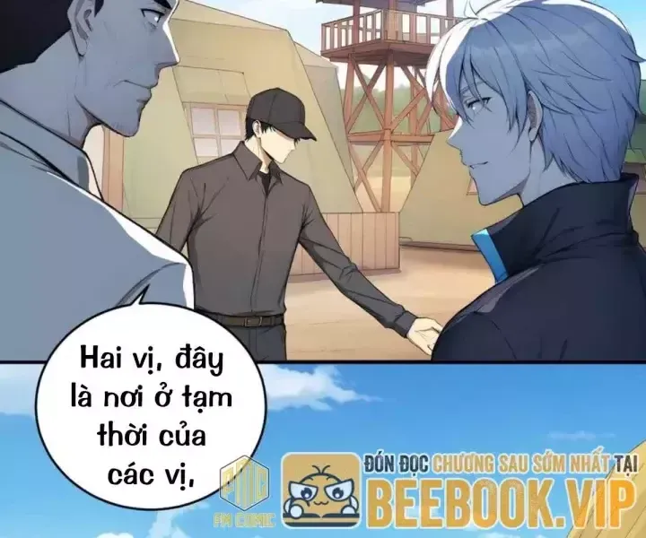 Khắp Thần Giới: Ta Hiến Tế Hàng Vạn Sinh Linh Trở Thành Thần - Chapter 100 - Page 22