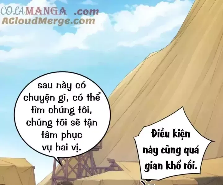 Khắp Thần Giới: Ta Hiến Tế Hàng Vạn Sinh Linh Trở Thành Thần - Chapter 100 - Page 23