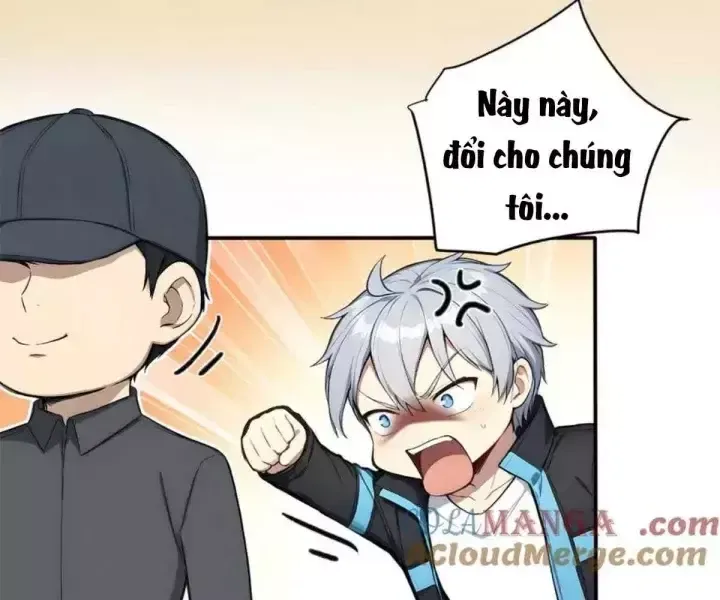 Khắp Thần Giới: Ta Hiến Tế Hàng Vạn Sinh Linh Trở Thành Thần - Chapter 100 - Page 25