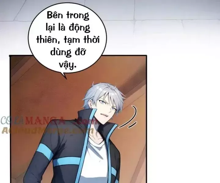 Khắp Thần Giới: Ta Hiến Tế Hàng Vạn Sinh Linh Trở Thành Thần - Chapter 100 - Page 31