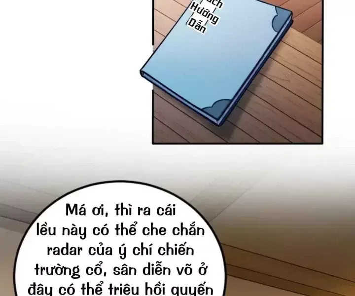 Khắp Thần Giới: Ta Hiến Tế Hàng Vạn Sinh Linh Trở Thành Thần - Chapter 100 - Page 33