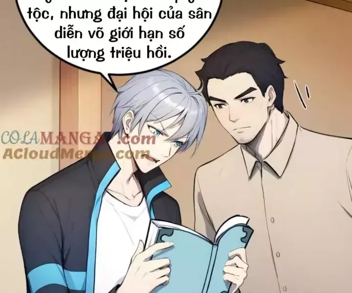 Khắp Thần Giới: Ta Hiến Tế Hàng Vạn Sinh Linh Trở Thành Thần - Chapter 100 - Page 34