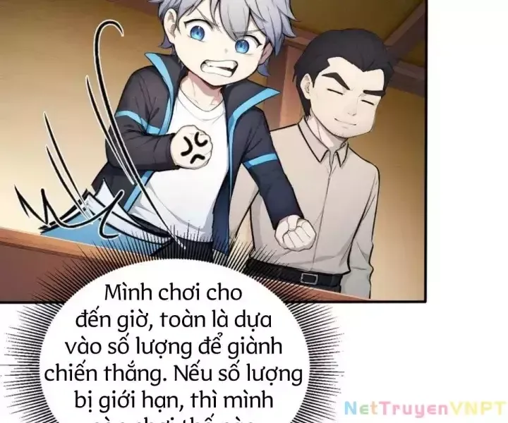 Khắp Thần Giới: Ta Hiến Tế Hàng Vạn Sinh Linh Trở Thành Thần - Chapter 100 - Page 36