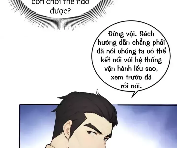 Khắp Thần Giới: Ta Hiến Tế Hàng Vạn Sinh Linh Trở Thành Thần - Chapter 100 - Page 37
