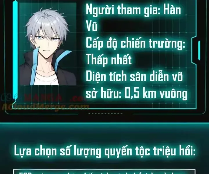 Khắp Thần Giới: Ta Hiến Tế Hàng Vạn Sinh Linh Trở Thành Thần - Chapter 100 - Page 42