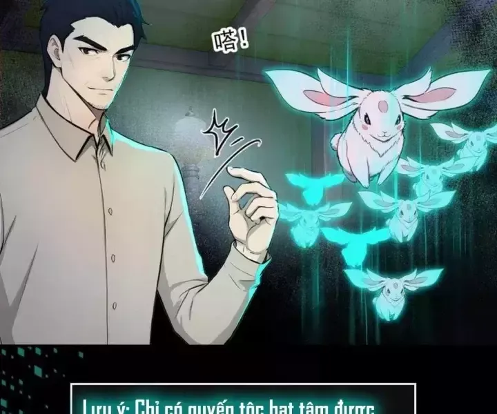 Khắp Thần Giới: Ta Hiến Tế Hàng Vạn Sinh Linh Trở Thành Thần - Chapter 100 - Page 47