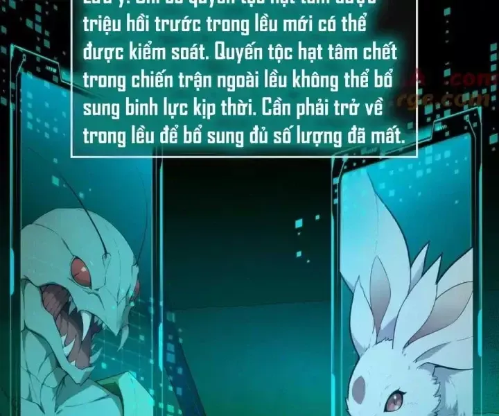 Khắp Thần Giới: Ta Hiến Tế Hàng Vạn Sinh Linh Trở Thành Thần - Chapter 100 - Page 48