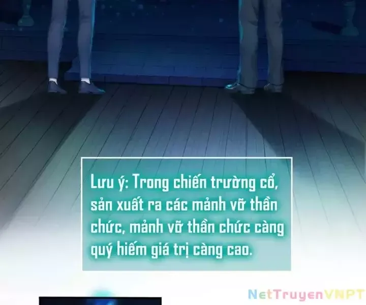 Khắp Thần Giới: Ta Hiến Tế Hàng Vạn Sinh Linh Trở Thành Thần - Chapter 100 - Page 50