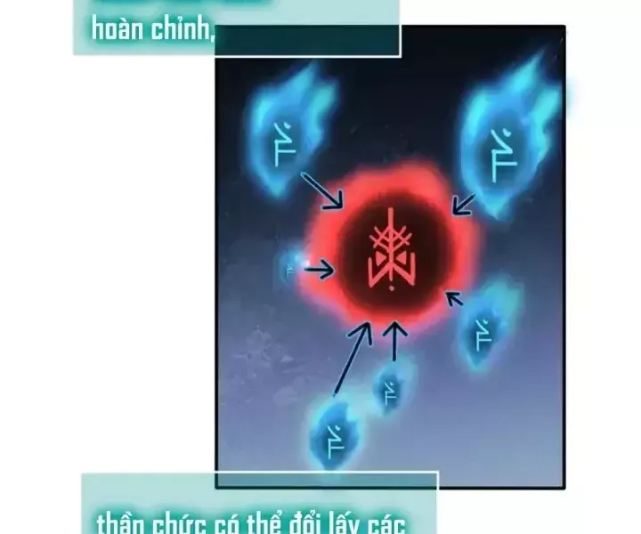 Khắp Thần Giới: Ta Hiến Tế Hàng Vạn Sinh Linh Trở Thành Thần - Chapter 100 - Page 52