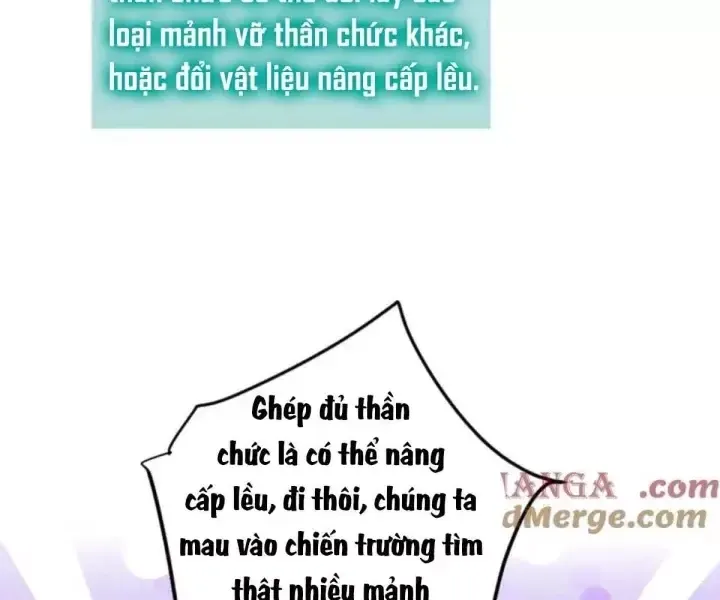 Khắp Thần Giới: Ta Hiến Tế Hàng Vạn Sinh Linh Trở Thành Thần - Chapter 100 - Page 53
