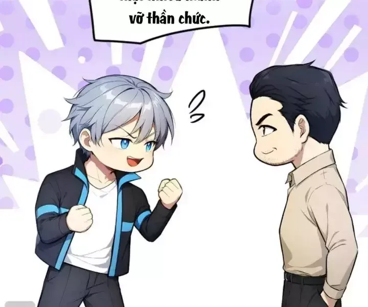 Khắp Thần Giới: Ta Hiến Tế Hàng Vạn Sinh Linh Trở Thành Thần - Chapter 100 - Page 54