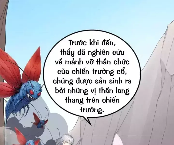 Khắp Thần Giới: Ta Hiến Tế Hàng Vạn Sinh Linh Trở Thành Thần - Chapter 100 - Page 57