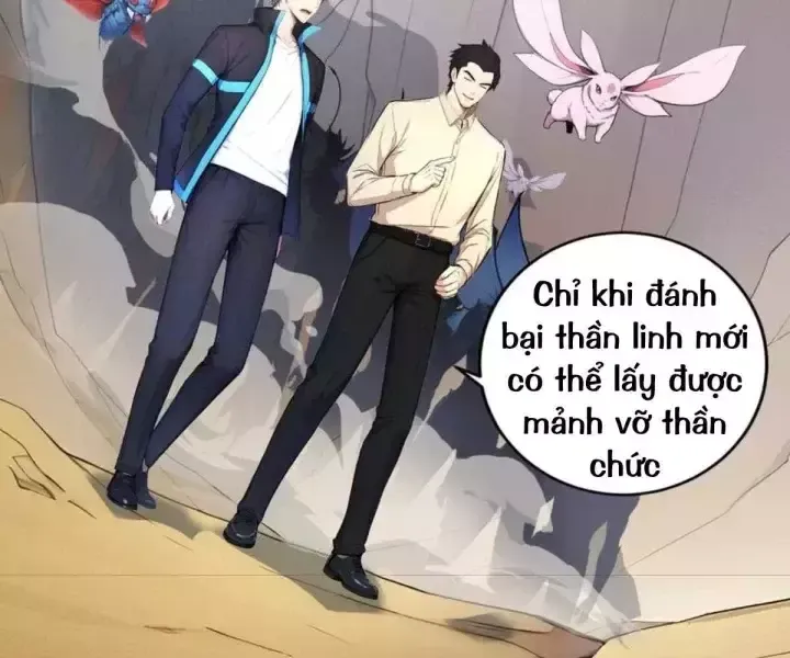 Khắp Thần Giới: Ta Hiến Tế Hàng Vạn Sinh Linh Trở Thành Thần - Chapter 100 - Page 58