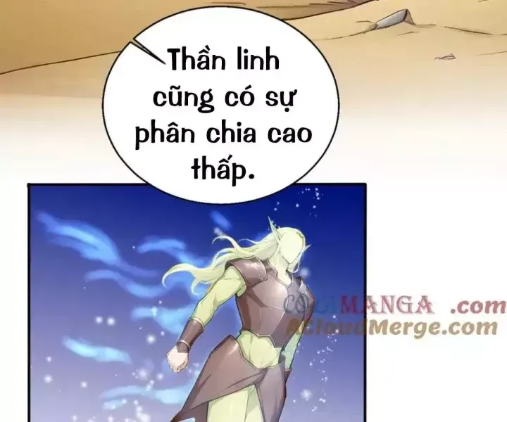 Khắp Thần Giới: Ta Hiến Tế Hàng Vạn Sinh Linh Trở Thành Thần - Chapter 100 - Page 59