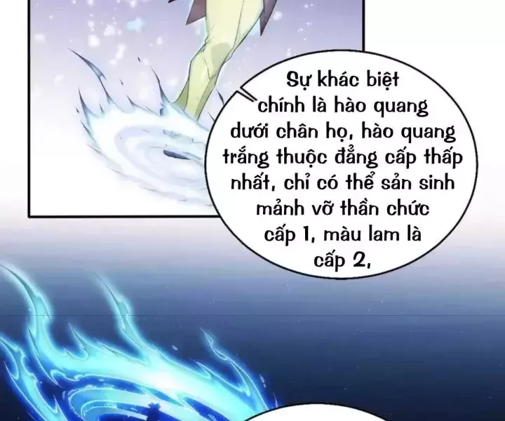 Khắp Thần Giới: Ta Hiến Tế Hàng Vạn Sinh Linh Trở Thành Thần - Chapter 100 - Page 60