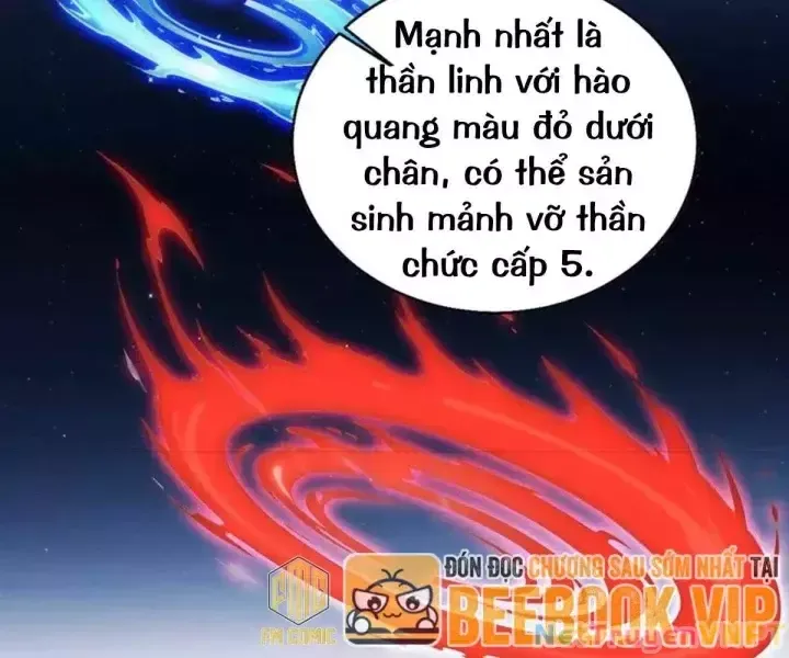 Khắp Thần Giới: Ta Hiến Tế Hàng Vạn Sinh Linh Trở Thành Thần - Chapter 100 - Page 61