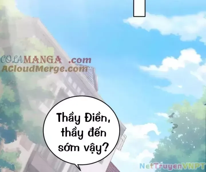 Khắp Thần Giới: Ta Hiến Tế Hàng Vạn Sinh Linh Trở Thành Thần - Chapter 100 - Page 9