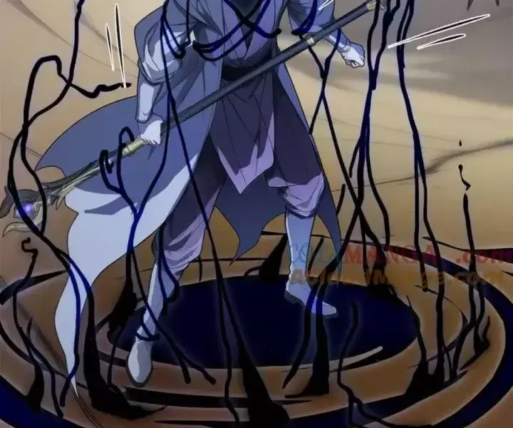 Khắp Thần Giới: Ta Hiến Tế Hàng Vạn Sinh Linh Trở Thành Thần - Chapter 101 - Page 20