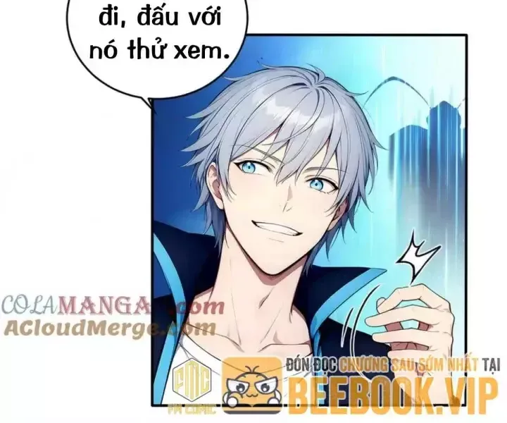 Khắp Thần Giới: Ta Hiến Tế Hàng Vạn Sinh Linh Trở Thành Thần - Chapter 101 - Page 3