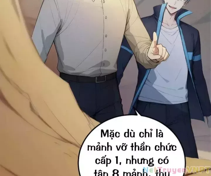 Khắp Thần Giới: Ta Hiến Tế Hàng Vạn Sinh Linh Trở Thành Thần - Chapter 101 - Page 30