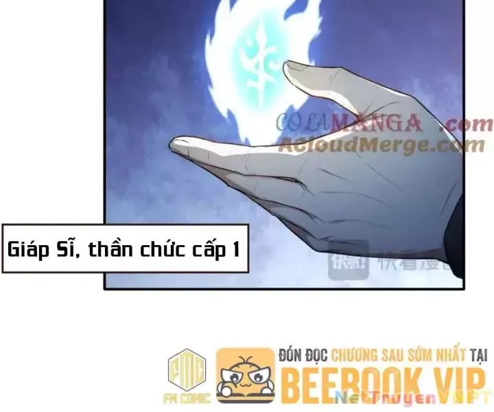 Khắp Thần Giới: Ta Hiến Tế Hàng Vạn Sinh Linh Trở Thành Thần - Chapter 101 - Page 32