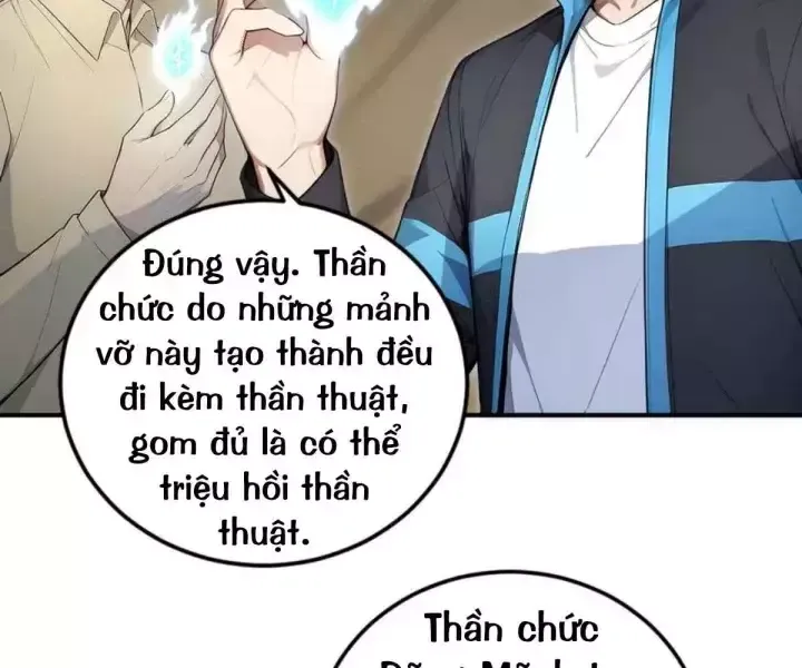 Khắp Thần Giới: Ta Hiến Tế Hàng Vạn Sinh Linh Trở Thành Thần - Chapter 101 - Page 34