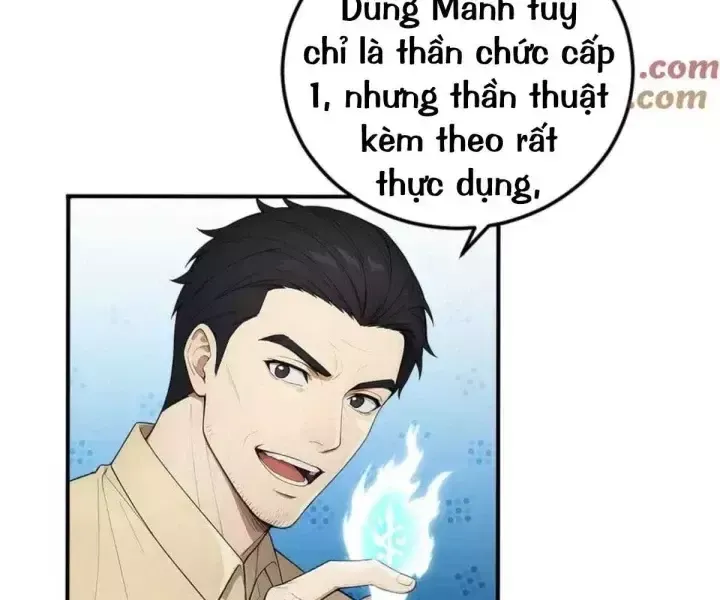 Khắp Thần Giới: Ta Hiến Tế Hàng Vạn Sinh Linh Trở Thành Thần - Chapter 101 - Page 35