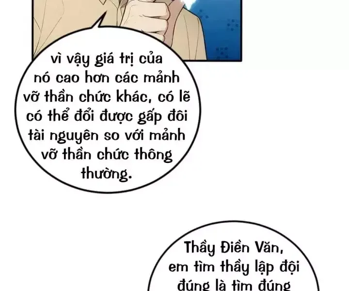 Khắp Thần Giới: Ta Hiến Tế Hàng Vạn Sinh Linh Trở Thành Thần - Chapter 101 - Page 36