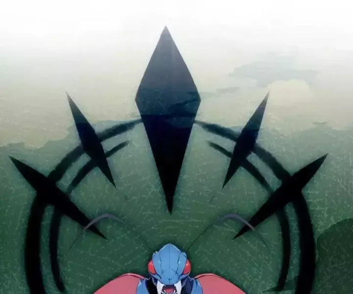 Khắp Thần Giới: Ta Hiến Tế Hàng Vạn Sinh Linh Trở Thành Thần - Chapter 101 - Page 4