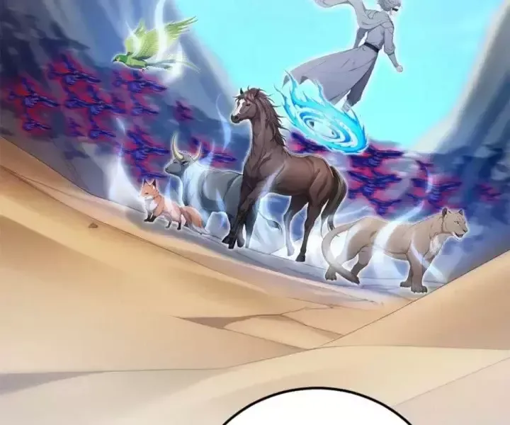 Khắp Thần Giới: Ta Hiến Tế Hàng Vạn Sinh Linh Trở Thành Thần - Chapter 101 - Page 44