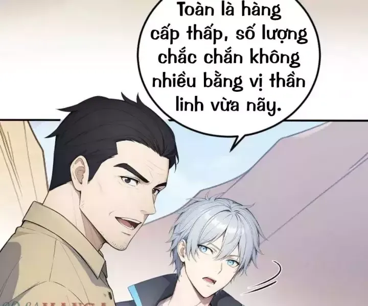 Khắp Thần Giới: Ta Hiến Tế Hàng Vạn Sinh Linh Trở Thành Thần - Chapter 101 - Page 45